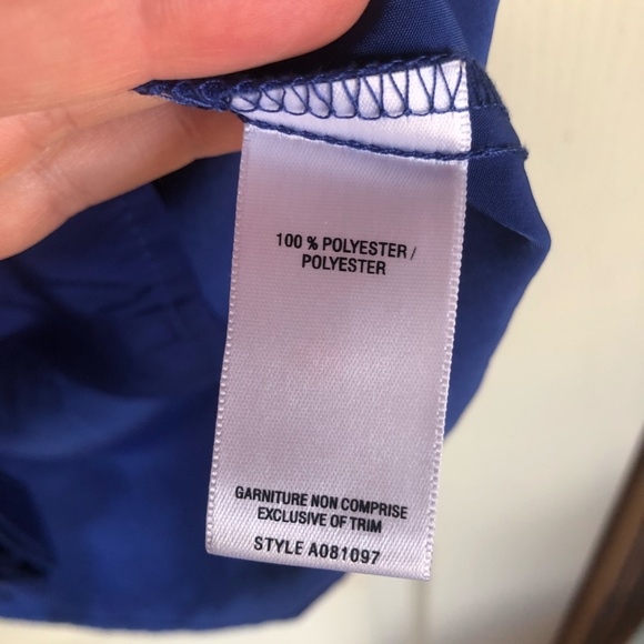 Jacob Button Shirt Dress - Picture 5 of 5